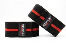 Load image into Gallery viewer, PRO Series Knee Wraps 2.5Mtr