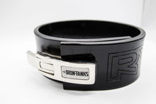 Load image into Gallery viewer, Pro Series Lifting Belt LIFE TIME WARRANTY ON BELT. MADE IN AUSTRALIA
